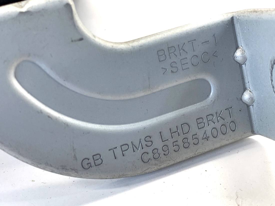 Блок управления модуль Hyundai I20 95800-C8000 — фото детали 5