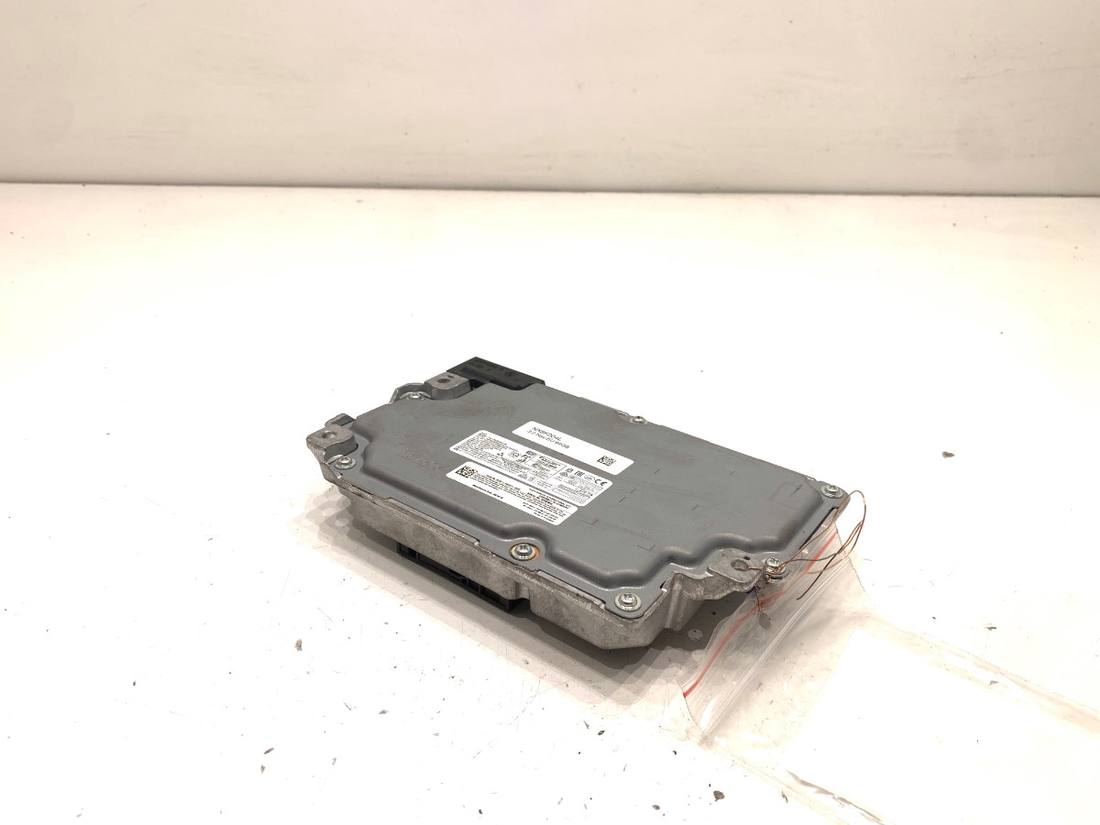 Блок управления модуль Ford ECOSPORT KN1T-14G371-PGD — фото детали 2