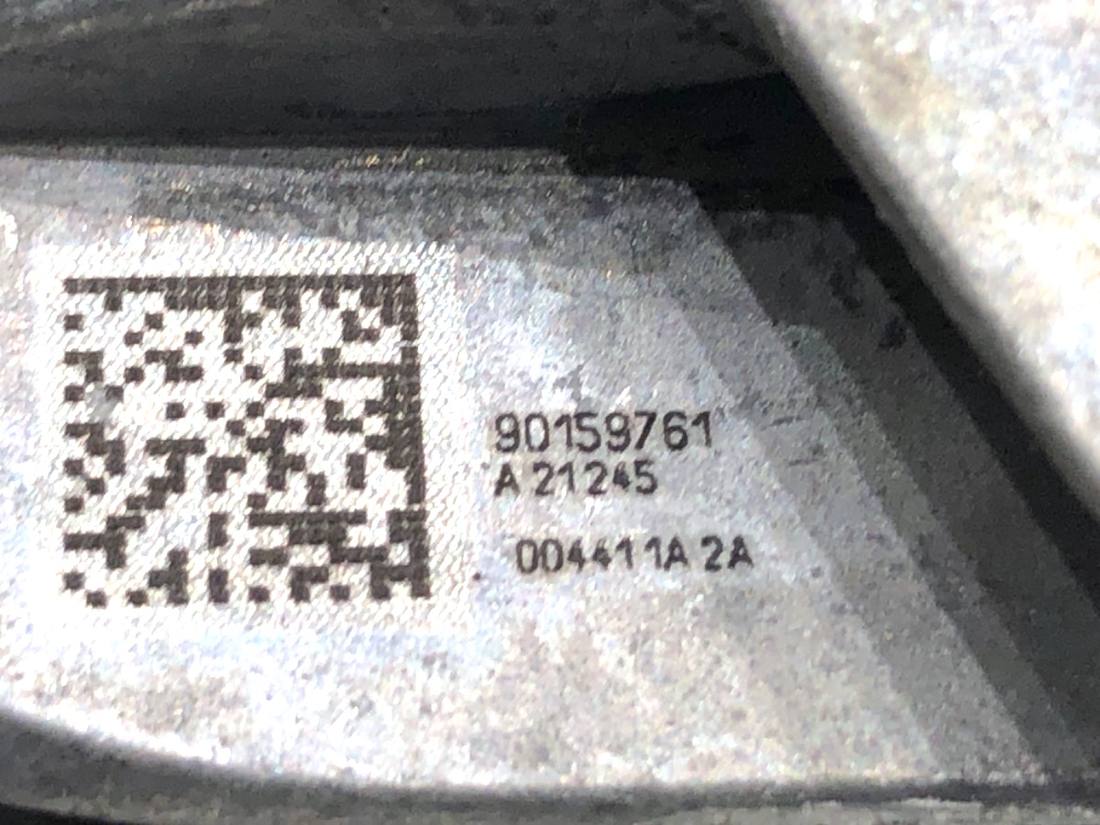Блок керування модуль BMW 2 F45 F46 90121825 — фото деталі 3