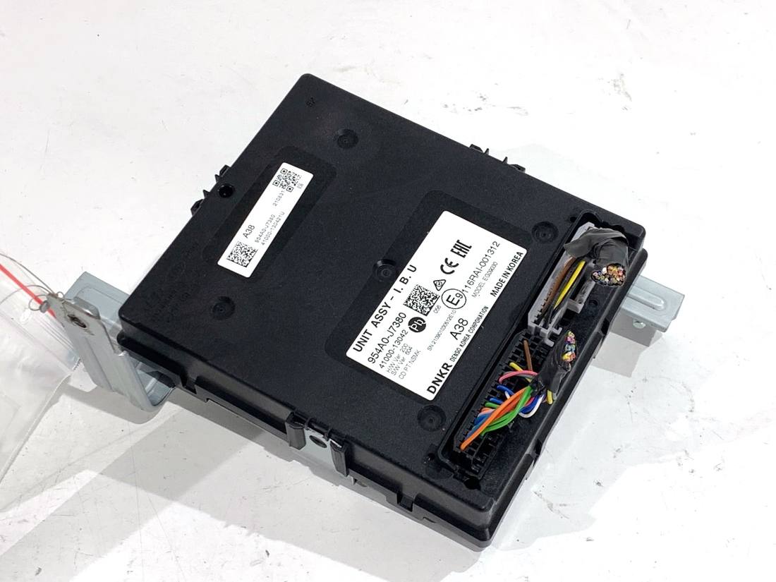 Блок керування модуль Kia Ceed 954A0-J7380