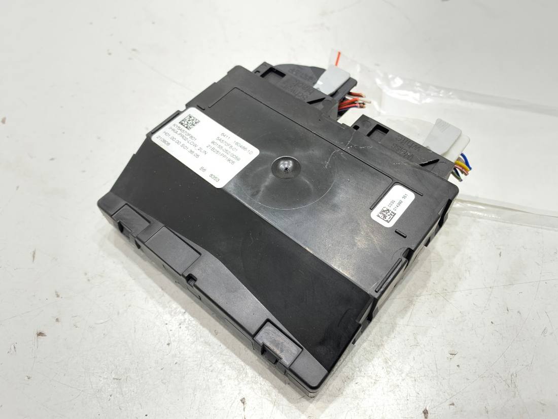 Блок управления модуль BMW 2 F45 F46 5A570F8