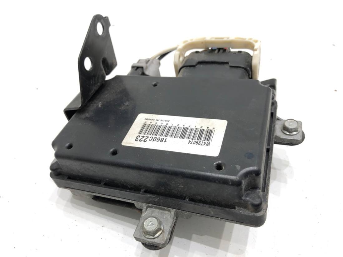 Блок управления модуль Mitsubishi Outlander 1860C223