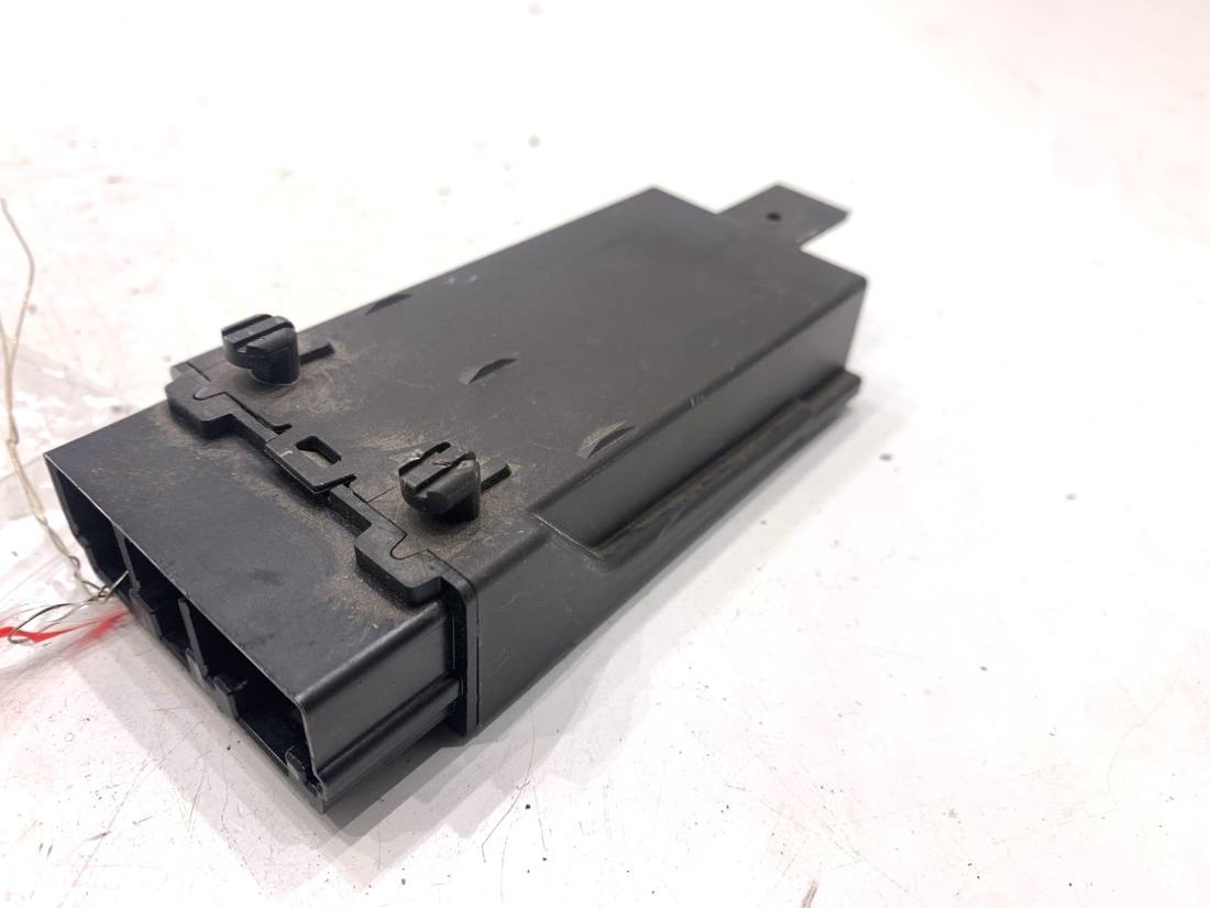 Блок керування модуль BMW 3 F34 7490465