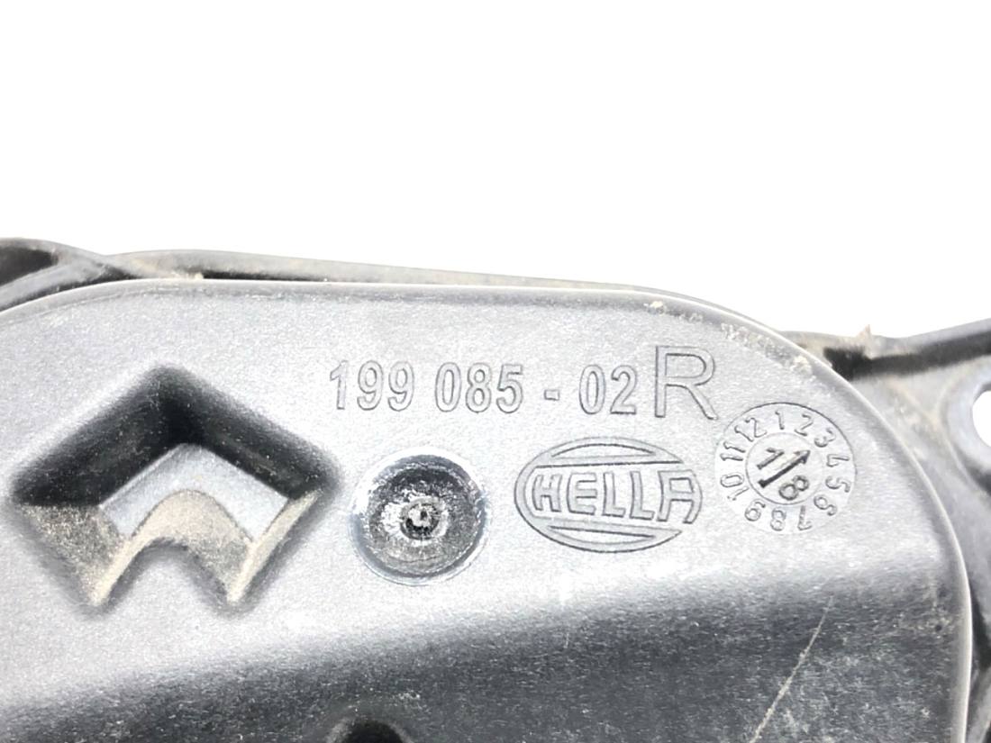 Блок керування модуль Audi A6 C7 130722301404 — фото деталі 3