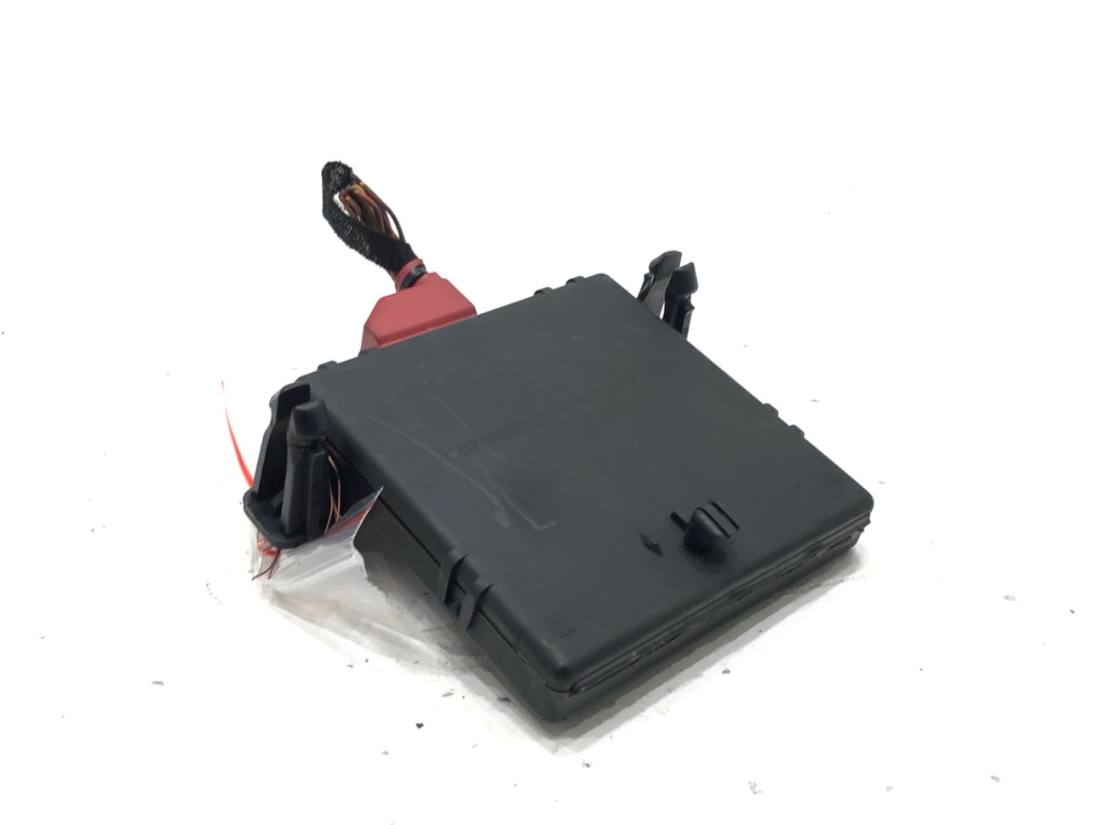 Блок управления модуль Volkswagen Touran 1K0907530E — фото детали 2