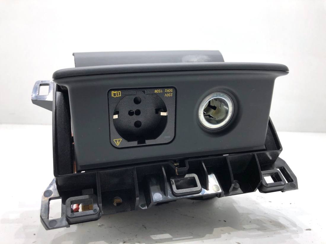 Блок керування модуль Audi A8 D5 4N0907155