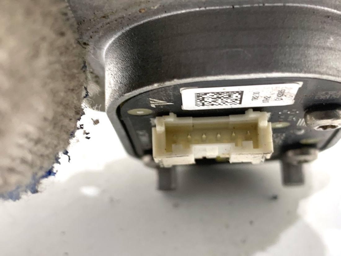 Блок керування модуль Volkswagen Touran 1473000168 — фото деталі 3
