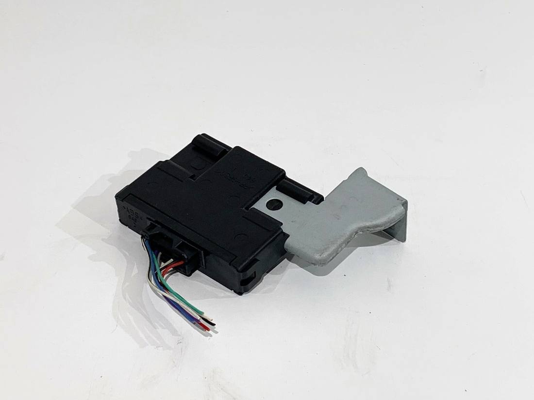 Блок керування модуль Toyota Aygo 625649-000 — фото деталі 2