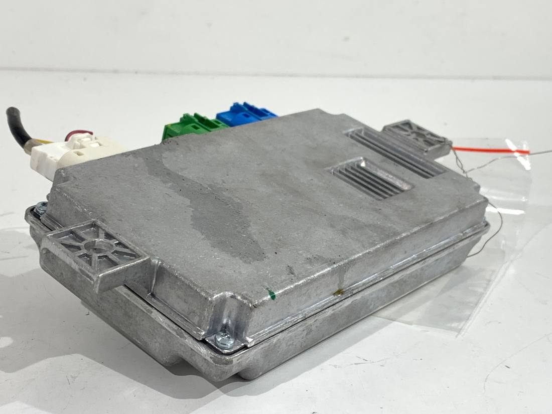 Блок керування модуль Mercedes GLE V167 A1569003303
