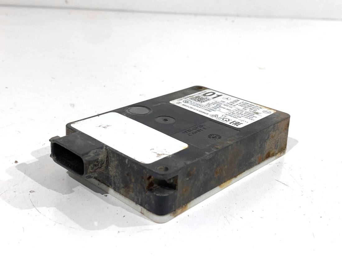 Блок керування модуль Mercedes GLE V167 A0009052504