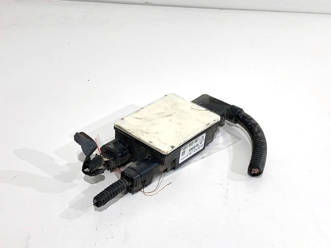Блок керування модуль Renault Kangoo 169102698R