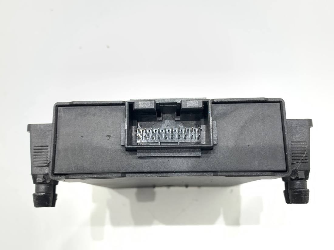 Блок керування модуль Volkswagen Passat B7 7N0907530AH — фото деталі 3