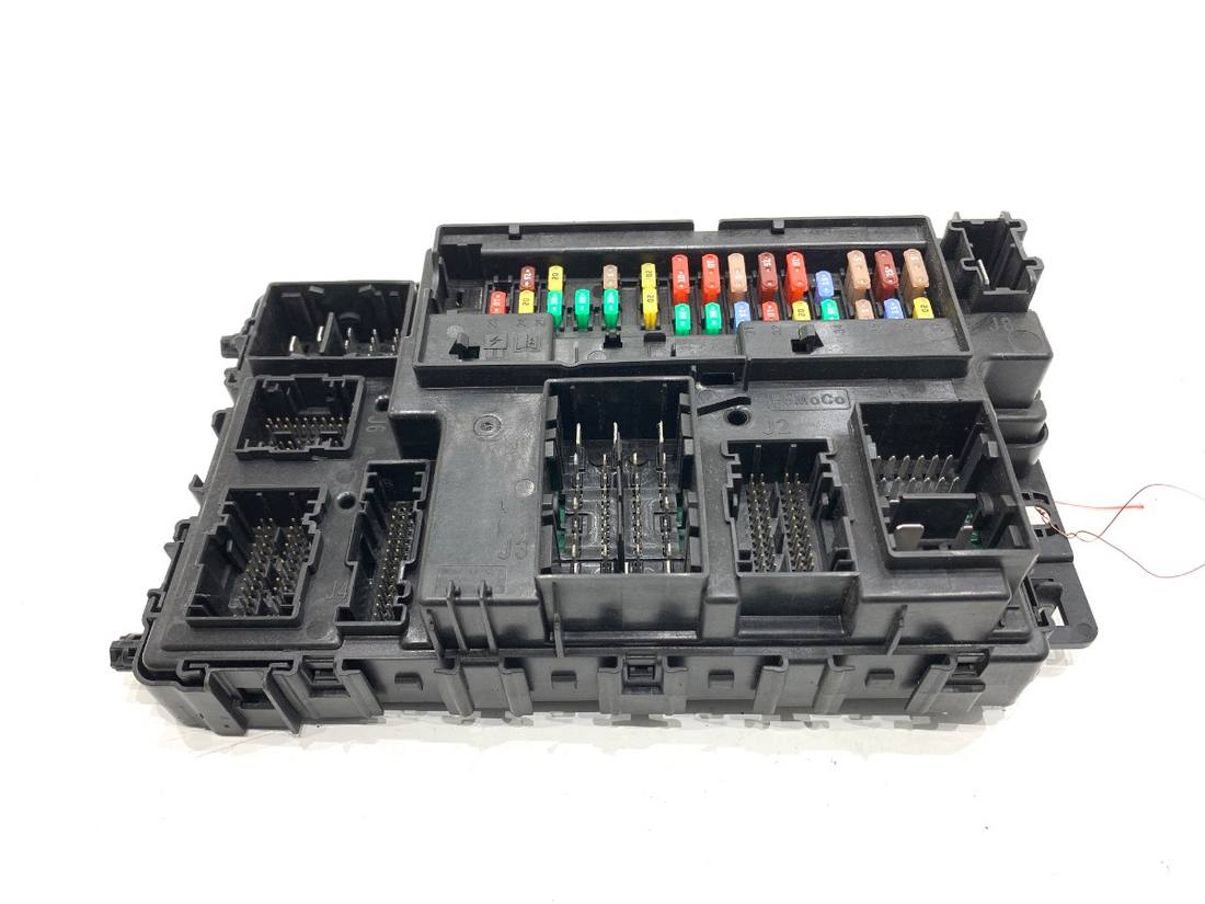 Блок керування модуль Ford Mondeo HU5T-15604-CFE