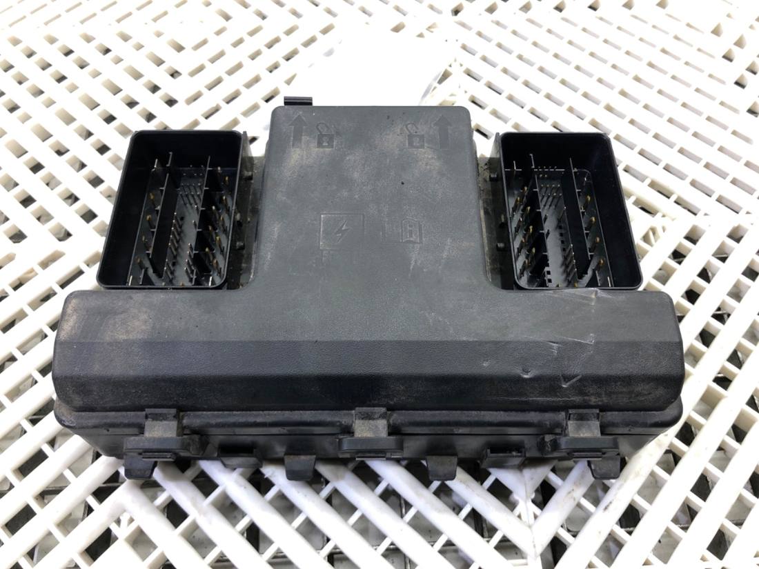 Блок керування модуль Ford Mondeo FQ9T-14A067-EB