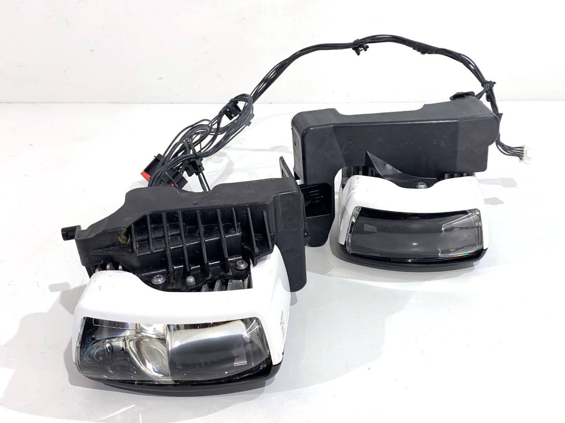 Блок керування модуль Renault Megane 4 90069852