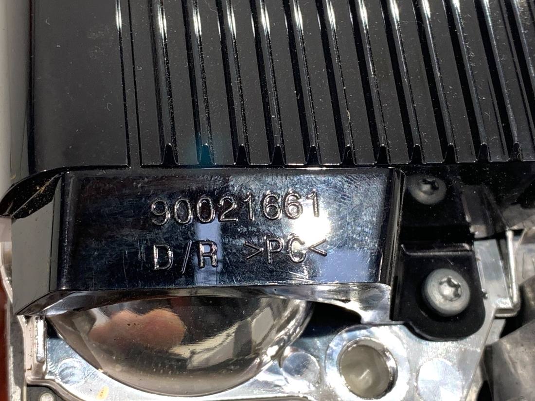 Блок керування модуль Renault Megane 4 90069852 — фото деталі 6