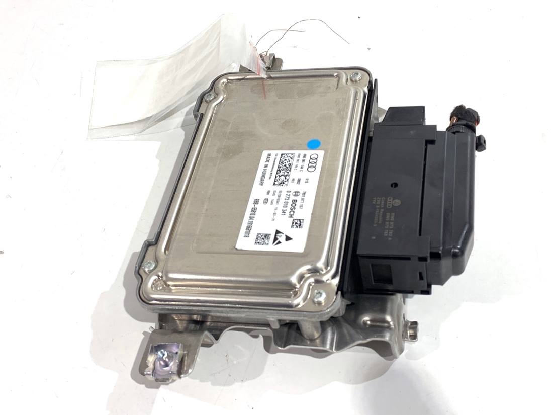 Блок керування модуль Audi A8 D5 0273010341