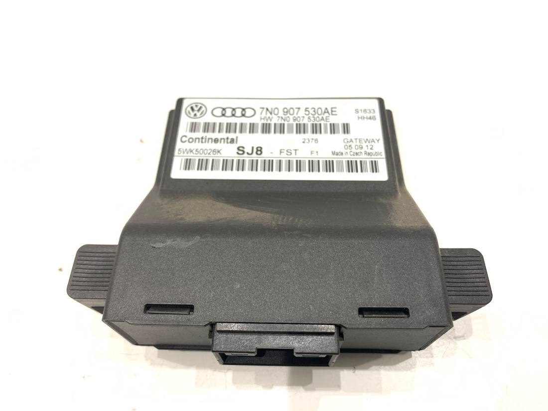 Блок керування модуль Volkswagen Passat CC 7N0907530AE