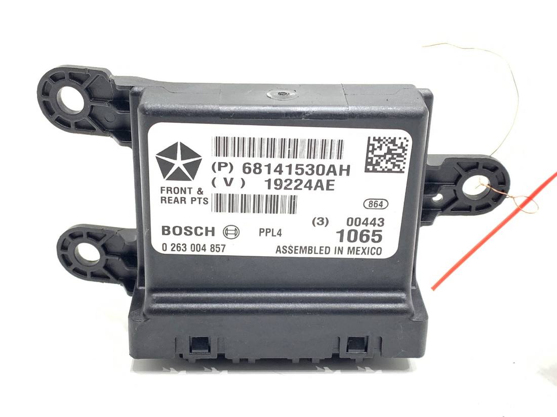 Блок керування модуль Jeep Grand Cherokee 68141530AH