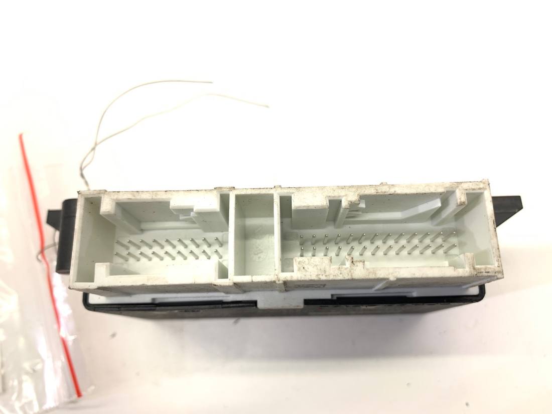 Блок керування модуль Volkswagen Passat B8 5Q0919294L — фото деталі 3