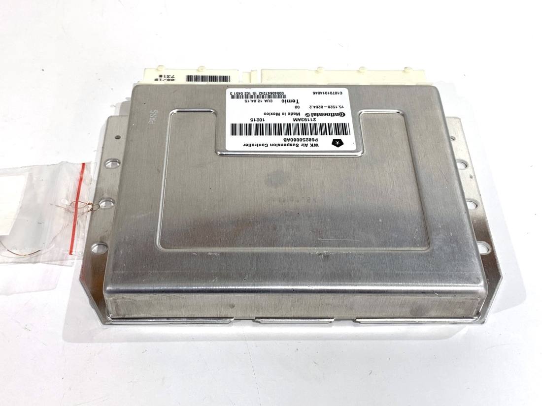 Блок керування модуль Jeep Grand Cherokee 68250080AB