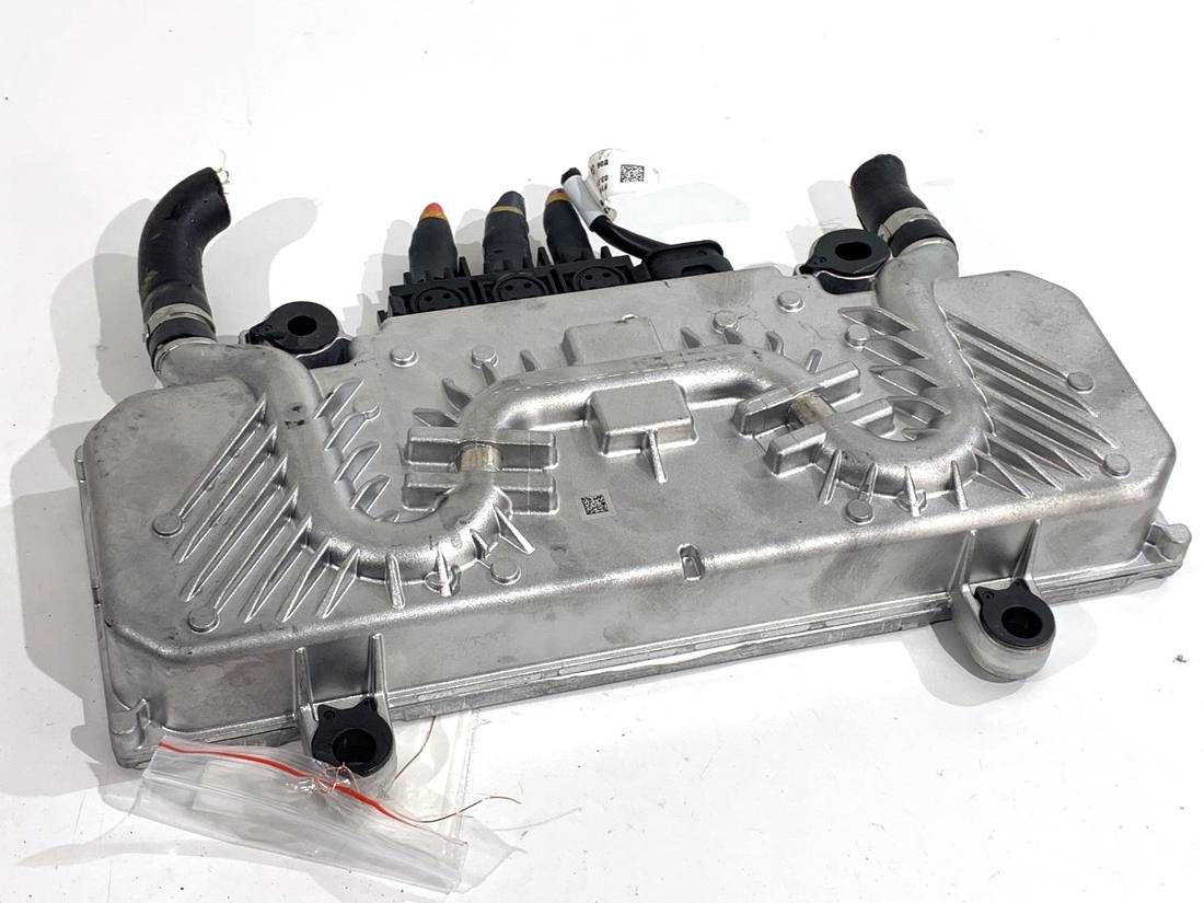 Блок керування модуль BMW 5 G30 F14-105451-00-10 8ES013669-13