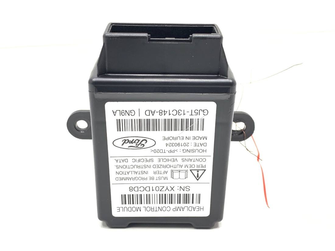 Блок управления модуль Ford Kuga GJ5T-13C148-AD