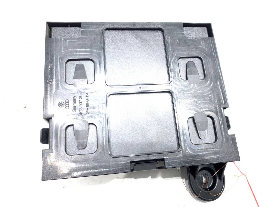 Блок керування модуль Audi A7 4G 4H0907064BP