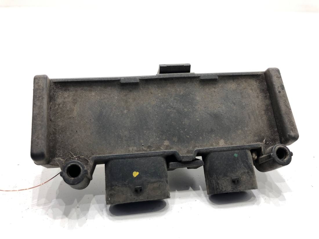Блок керування модуль Audi A7 4G 3AA962243