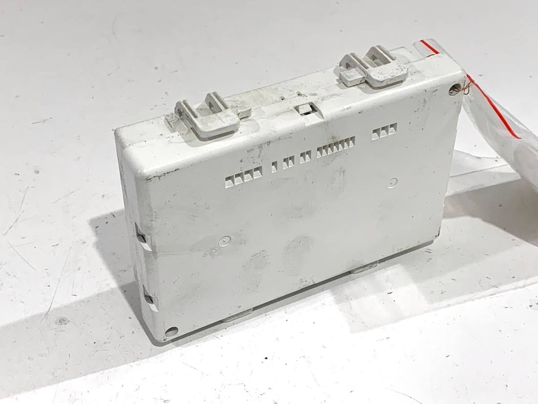 Блок управления модуль Fiat Sedici 36770-55L01 — фото детали 3