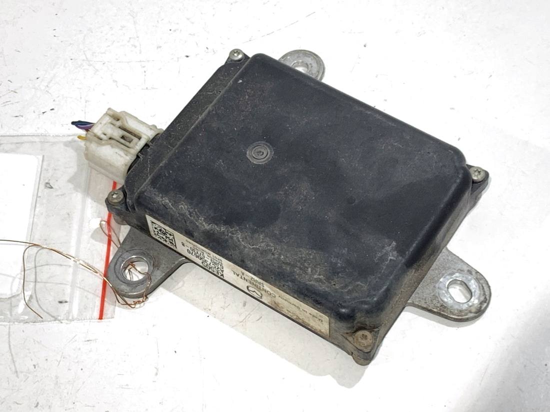 Блок керування модуль Mazda 6 A2C7350670700