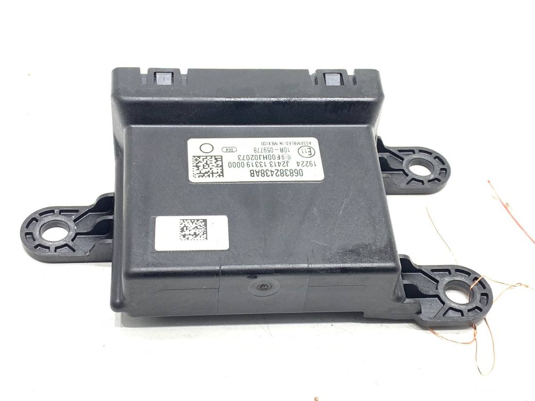 Блок керування модуль Jeep Cherokee 68382438AB
