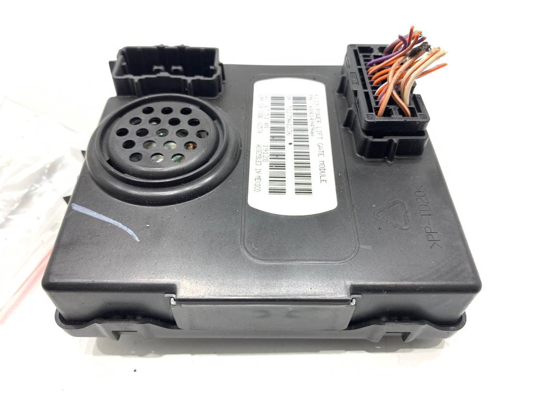 Блок управления модуль Jeep Cherokee 68414949AA