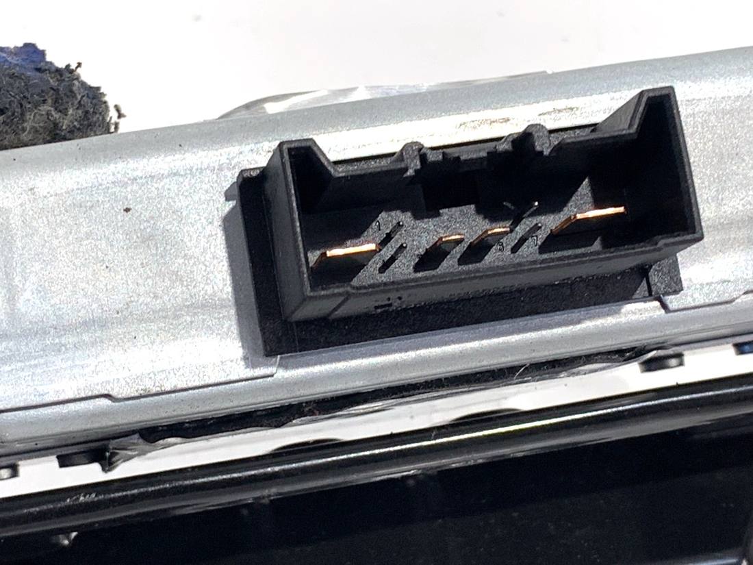 Блок керування модуль Jeep Cherokee 56029583AC — фото деталі 3
