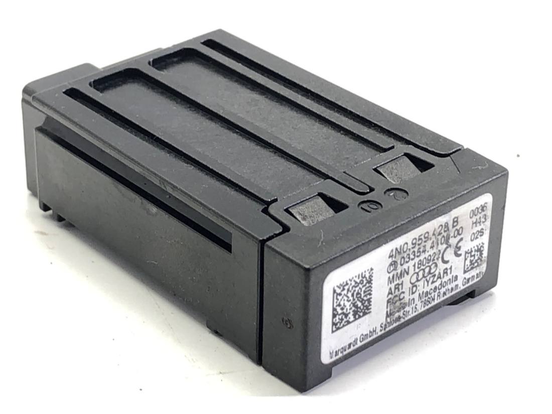 Блок управления модуль Audi A7 4G 4N0959428B