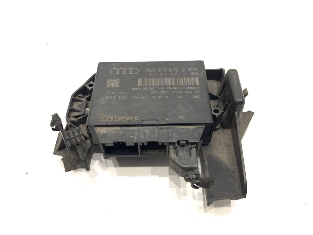 Блок керування модуль Audi A4 B8 8K0919475B