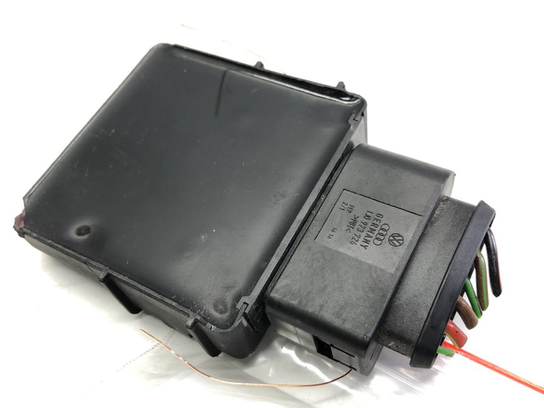 Блок керування модуль Audi A7 4G 4N0907605C