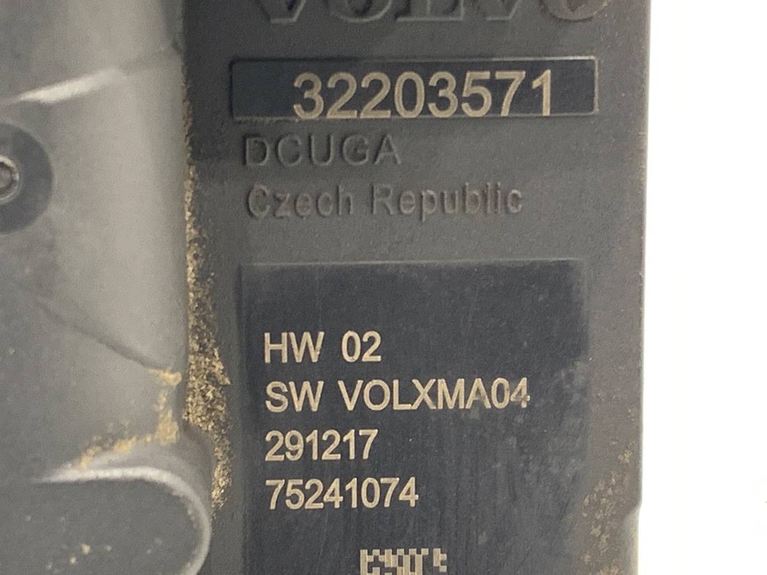 Блок управления модуль Volvo V90 32203571 — фото детали 4