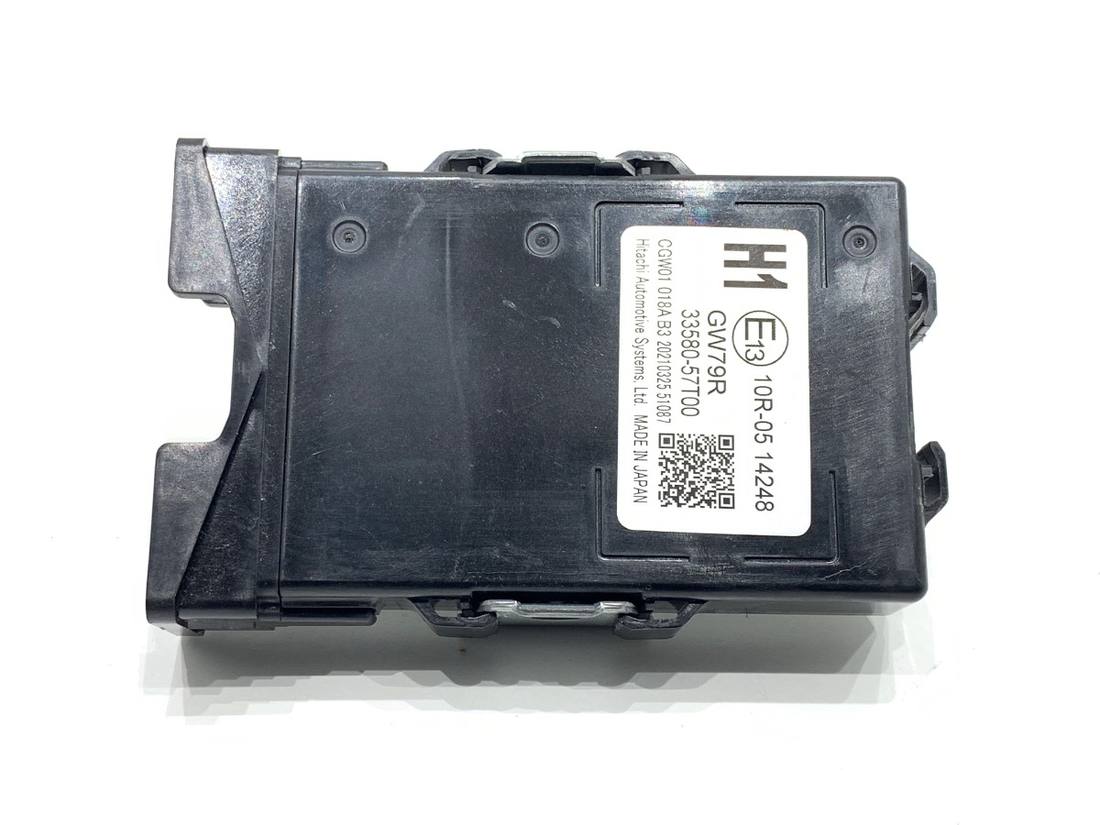 Блок керування модуль Suzuki Sx4 33580-57T00