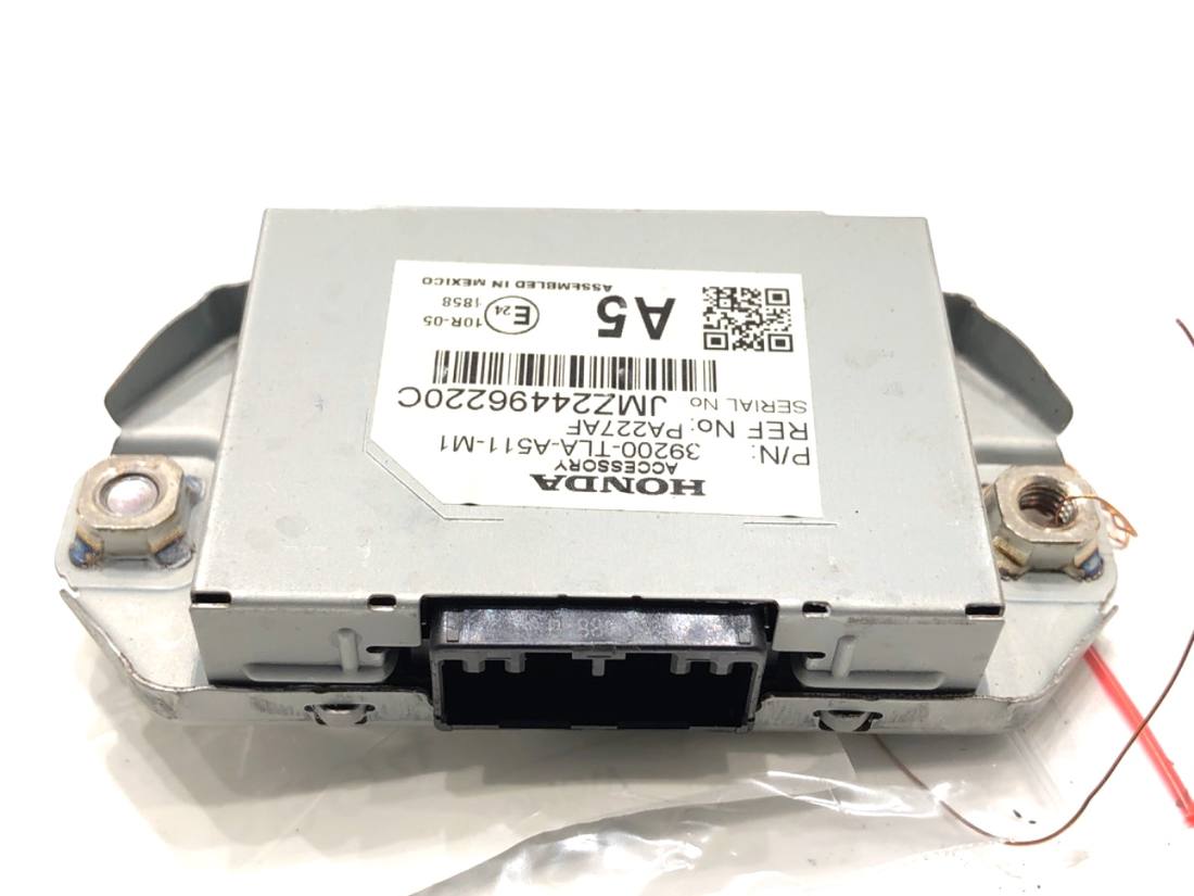 Блок керування модуль Honda CR-V 39200-TLA-A511-M1