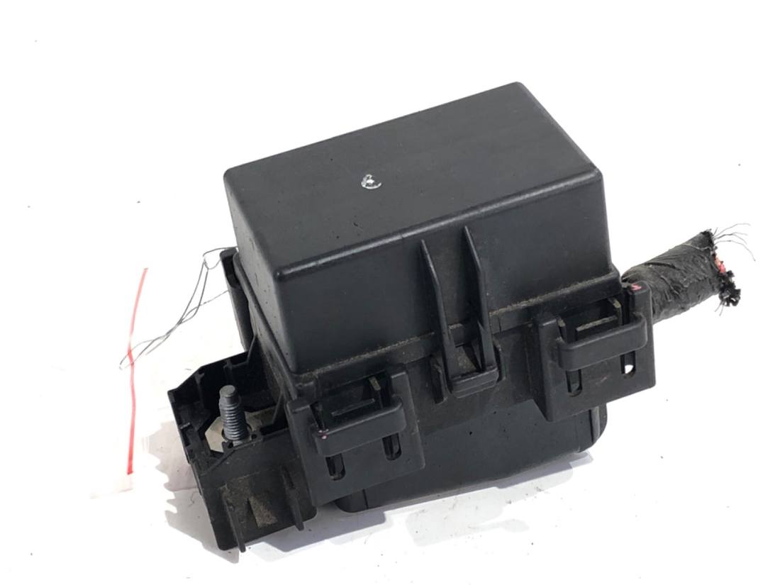 Блок керування модуль Jeep Grand Cherokee P68101277AC