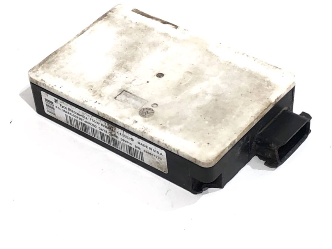 Блок управления модуль Mercedes S W221 A0009062600