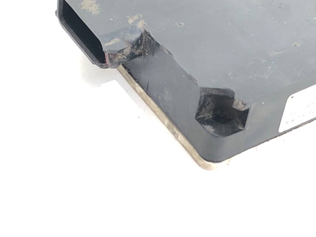 Блок управления модуль Mercedes S W221 A0009062600 — фото детали 3
