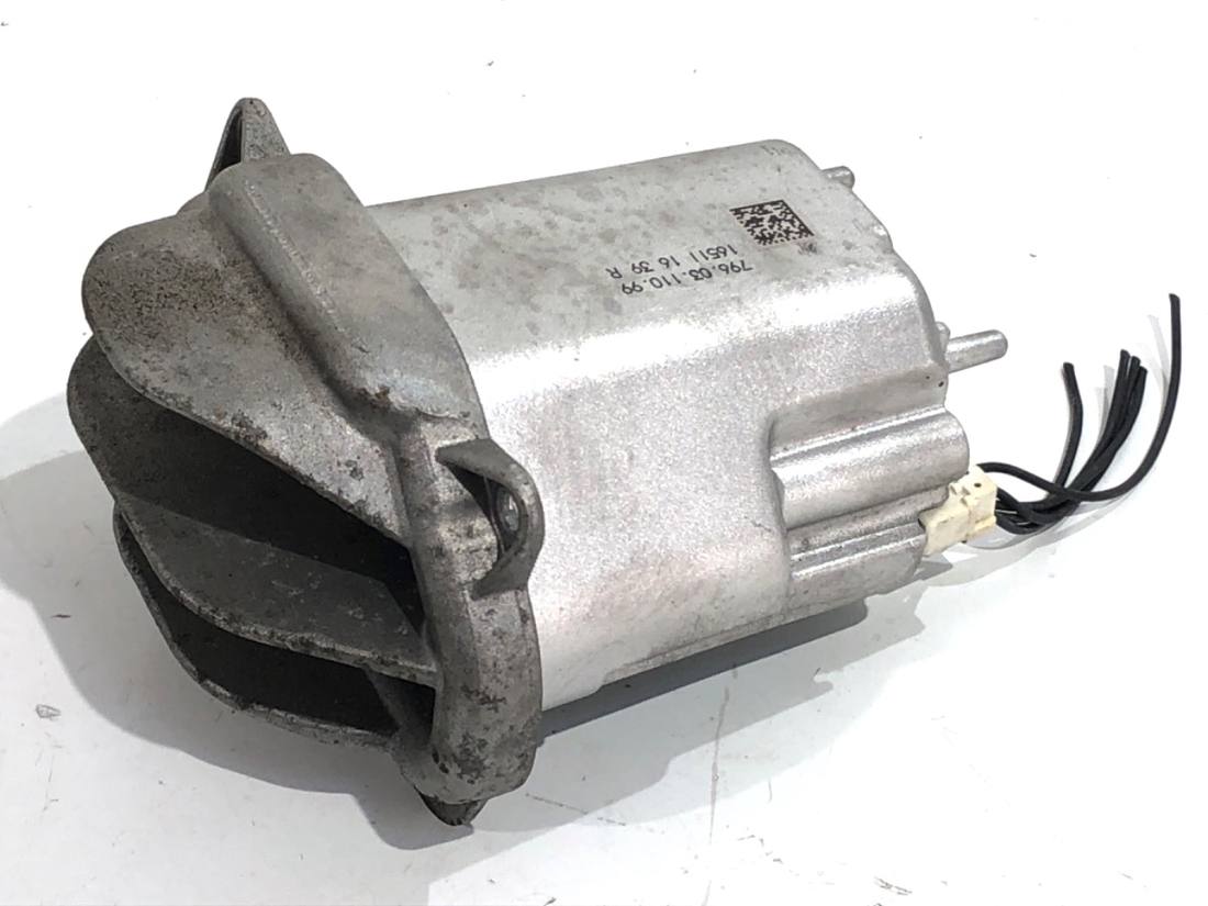 Блок керування модуль Opel Astra K 7960311099