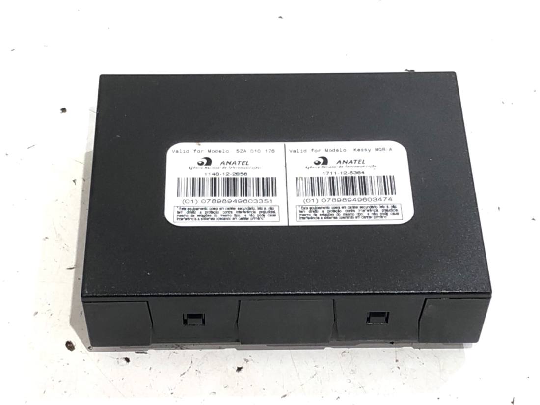 Блок керування модуль Volkswagen Golf 7 5Q0959435A — фото деталі 3