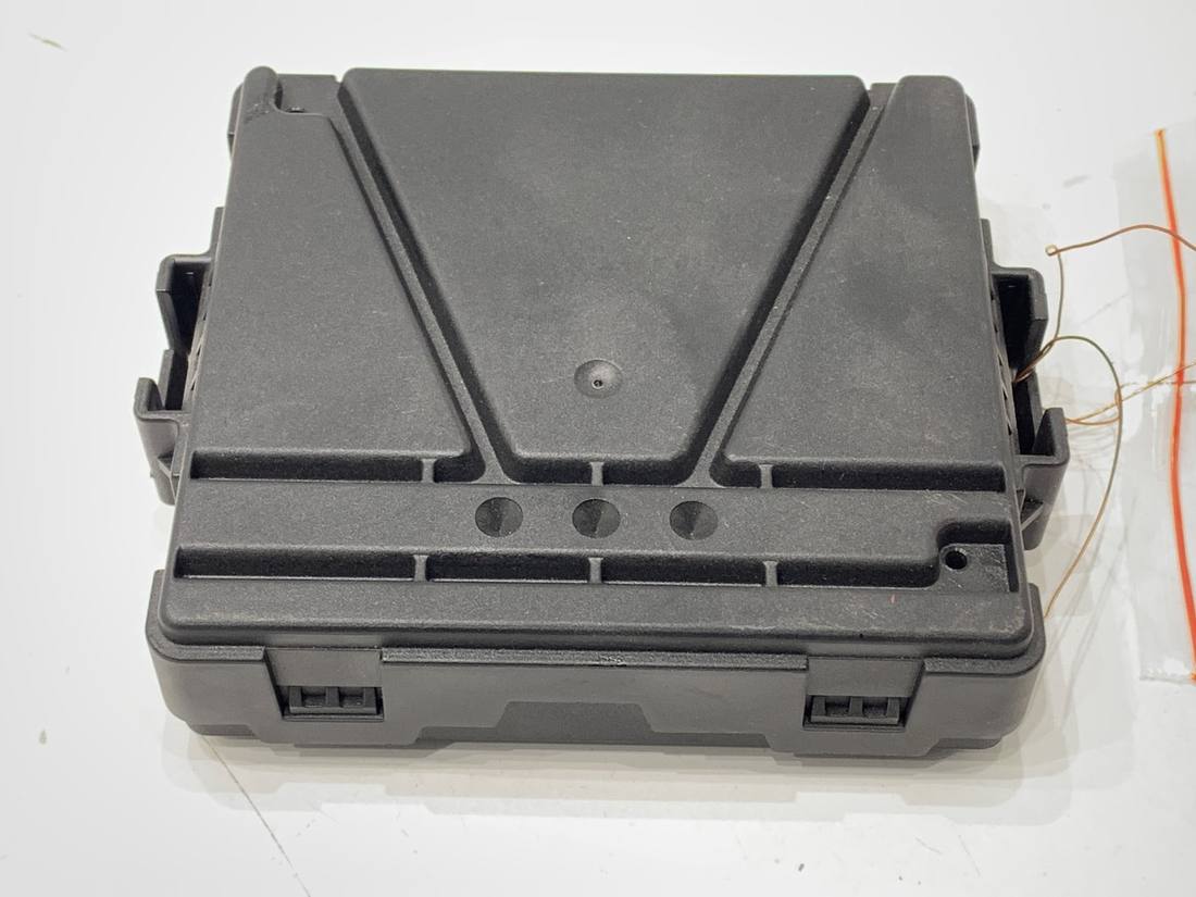 Блок керування модуль Volkswagen Passat B8 5Q0907530AB