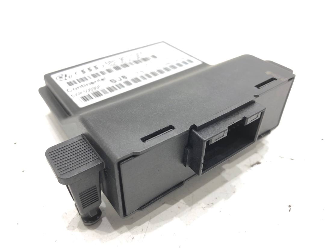 Блок керування модуль Seat Ibiza 6R0907530D