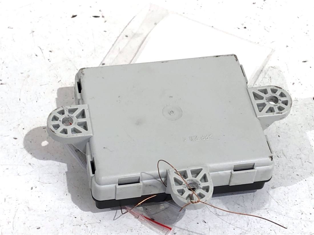 Блок керування модуль Ford Focus F1ET-14F144-AC — фото деталі 2