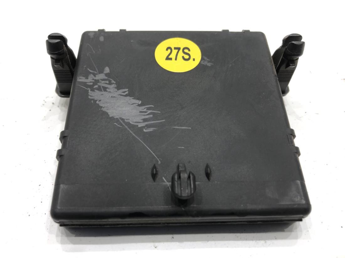 Блок керування модуль Seat Altea 1K0907530E — фото деталі 2