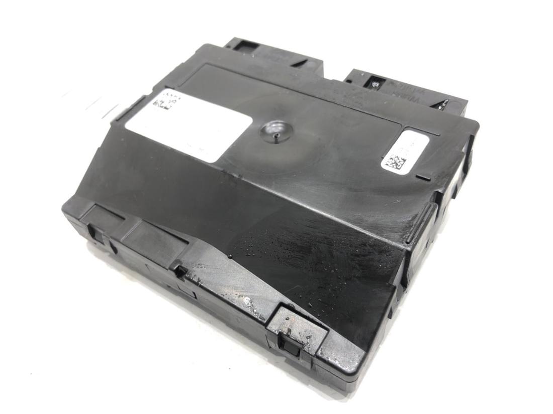 Блок керування модуль BMW 5 G30 9857411